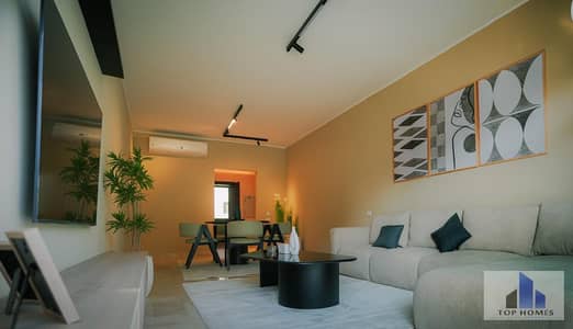 3 Bedroom Apartment for Rent in New Cairo, Cairo - WhatsApp Image 2026-06-22 at 4.19. 22 PM (1). jpeg