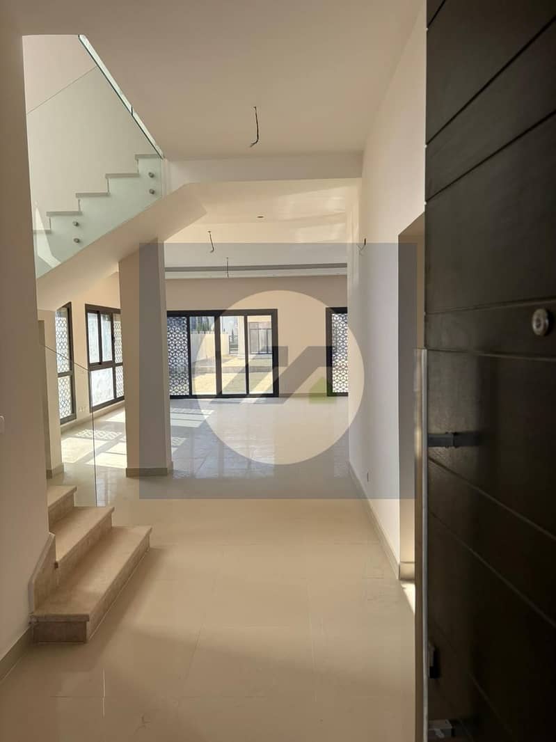 For Rent Semi Furnished 4-Bedroom Twin house in Address east, New Cairo - Ansicht 4