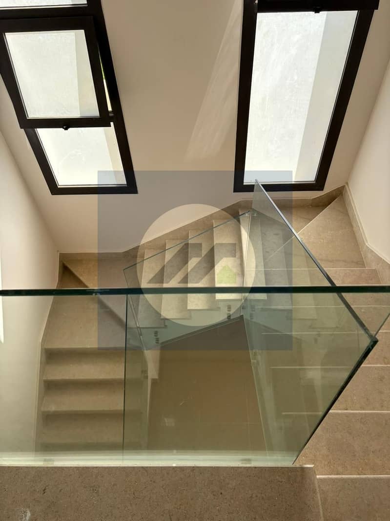For Rent Semi Furnished 4-Bedroom Twin house in Address east, New Cairo - Ansicht 6