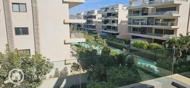 3 Bedroom Flat for Sale in New Cairo, Cairo - WhatsApp Image 2026-06-30 at 4.32. 25 AM (2). jpeg 3 Bedroom Flat for Sale in New Cairo, Cairo - WhatsApp Image 2026-06-30 at 4.32. 25 AM (2). jpeg