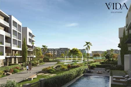 2 Bedroom Apartment for Sale in 6th of October, Giza - WhatsApp Image 2026-06-29 at 1.35. 22 PM. jpeg