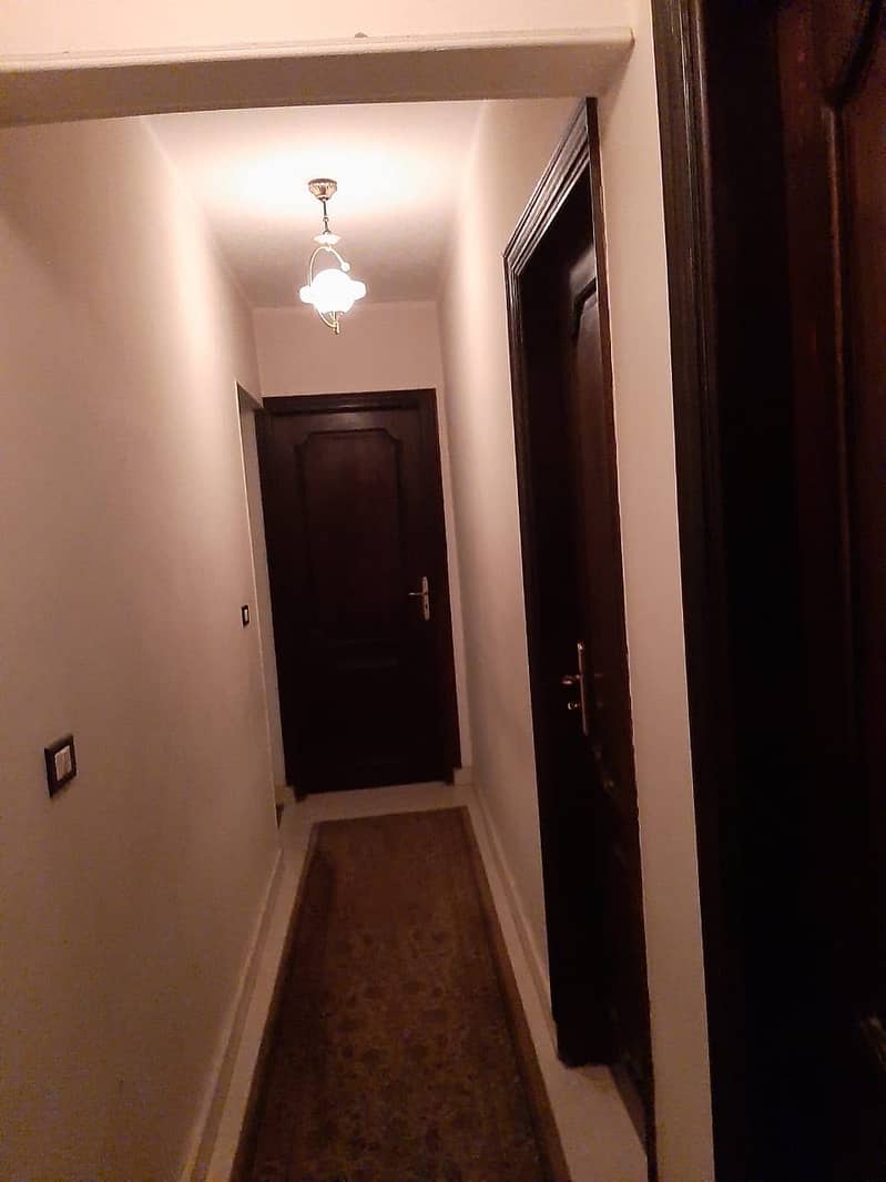 شقة 175م للبيع بميدان الحجاز مصر الجديدة عمارة ناصية فرصة مميزة - Ansicht 6
