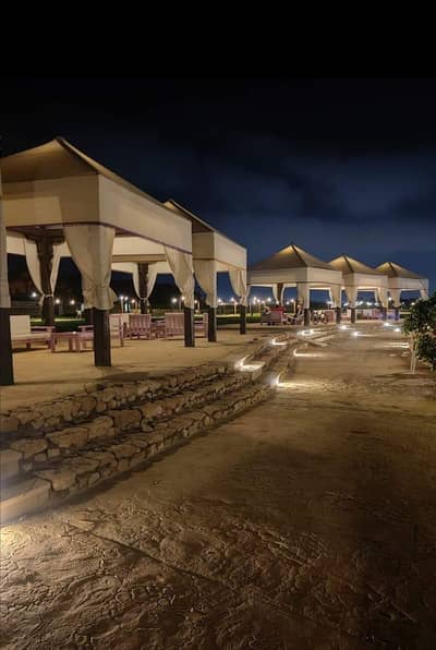 3 Bedroom Chalet for Rent in North Coast, Matruh - شاليه بحري للايجار بقرية نيس٤ بالساحل الشمالي ك ٧٥ 3 Bedroom Chalet for Rent in North Coast, Matruh - شاليه بحري للايجار بقرية نيس٤ بالساحل الشمالي ك ٧٥