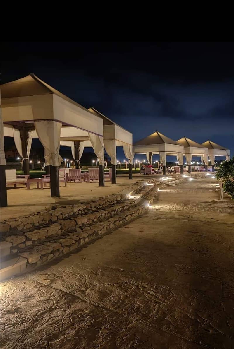 شاليه بحري للايجار بقرية نيس٤ بالساحل الشمالي ك ٧٥ شاليه بحري للايجار بقرية نيس٤ بالساحل الشمالي ك ٧٥