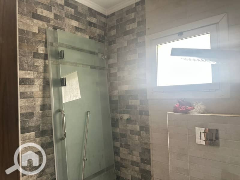 Own now in Al Rehab City a Twin Villa (Dual) Model H - Ansicht 6