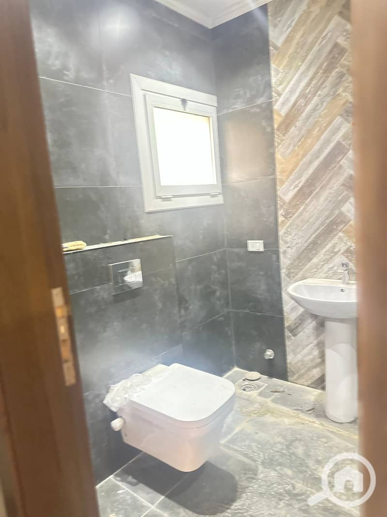 Own now in Al Rehab City a Twin Villa (Dual) Model H - Mehr