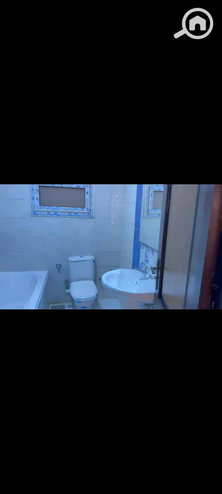 A stunning apartment for rent in Dar Misr Compound, Al-Andalus, 130m with an open sea view. - Ansicht 2