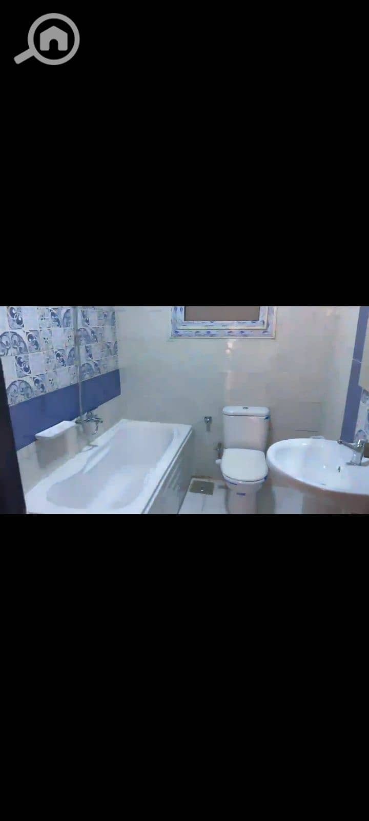 A stunning apartment for rent in Dar Misr Compound, Al-Andalus, 130m with an open sea view. - Ansicht 3