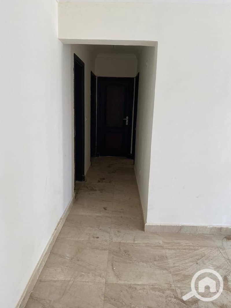 A stunning apartment for rent in Dar Misr Compound, Al-Andalus, 130m with an open sea view. - Ansicht 4