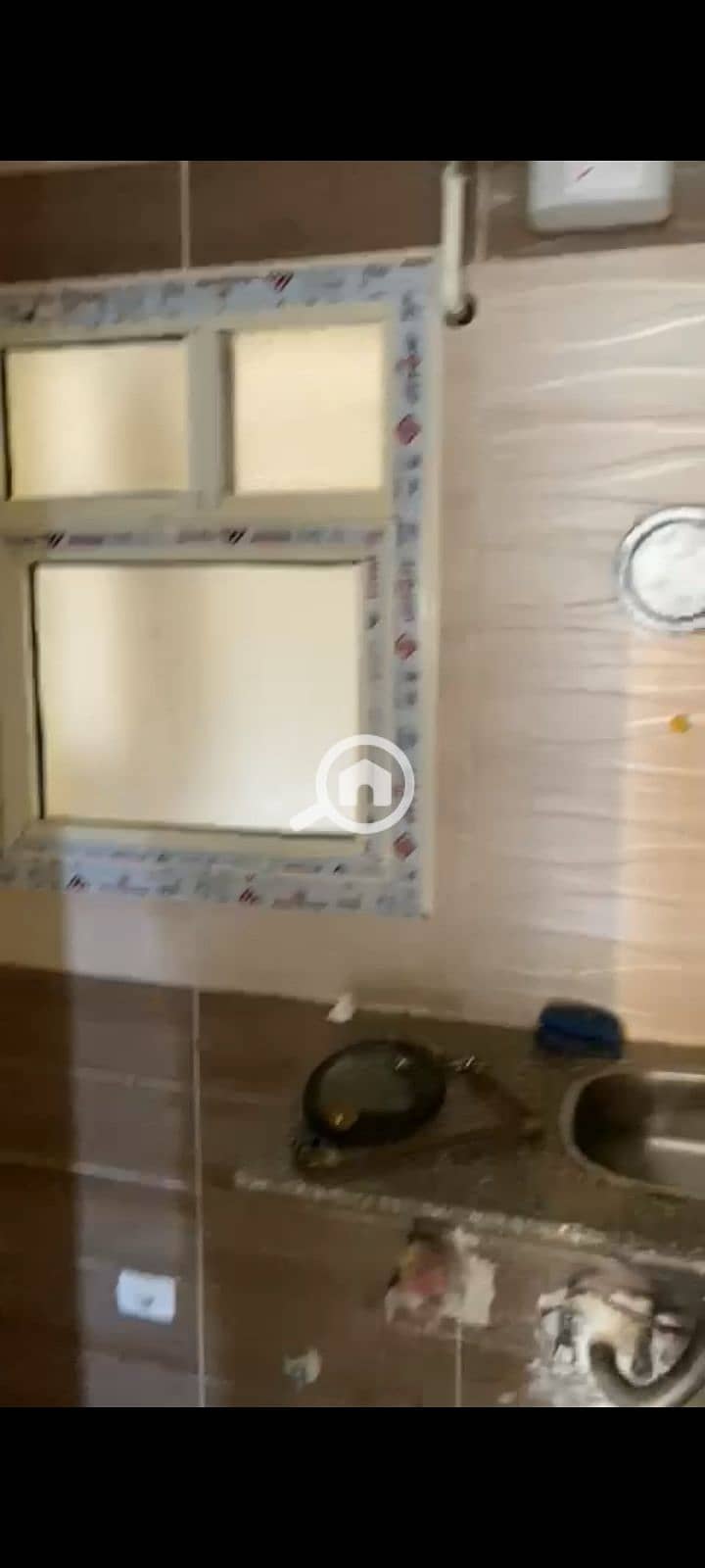 A stunning apartment for rent in Dar Misr Compound, Al Andalus, 100m, ground floor - Widok 2