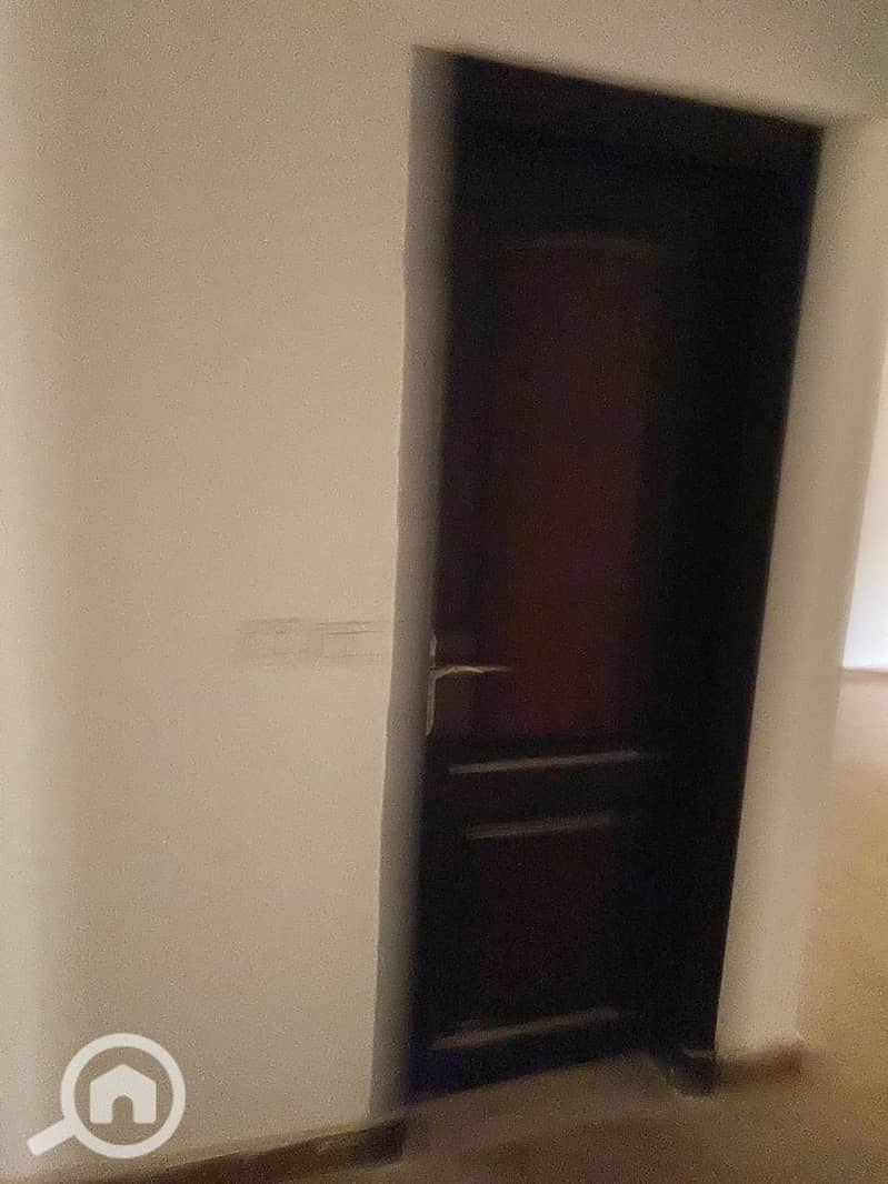 A stunning apartment for rent in Dar Misr Compound, Al-Andalus, 130m with an open sea view. - Mehr