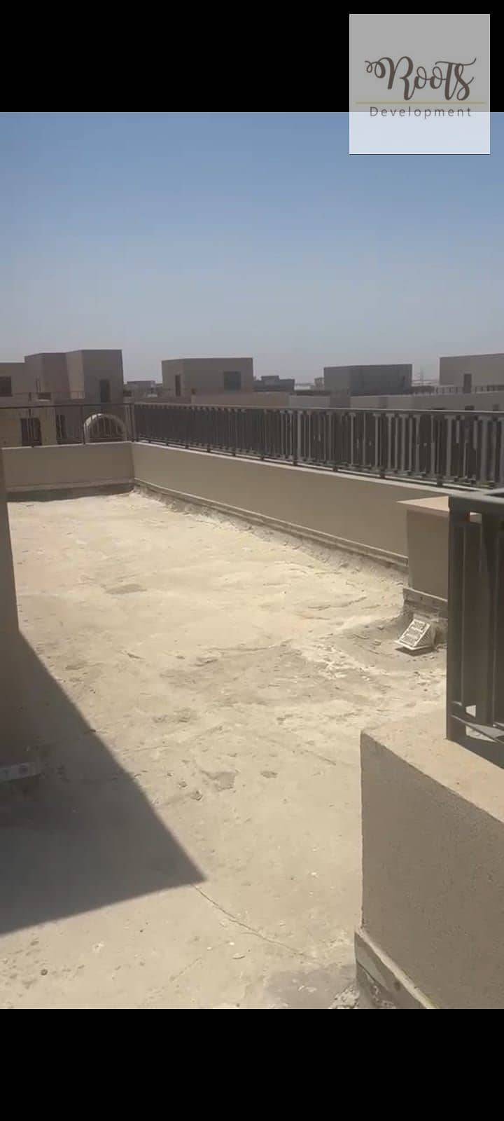 For Sale Penthouse 155 sqm, Ready for Delivery, Prime Location - VYE SODIC - New Zayed – pohled 3