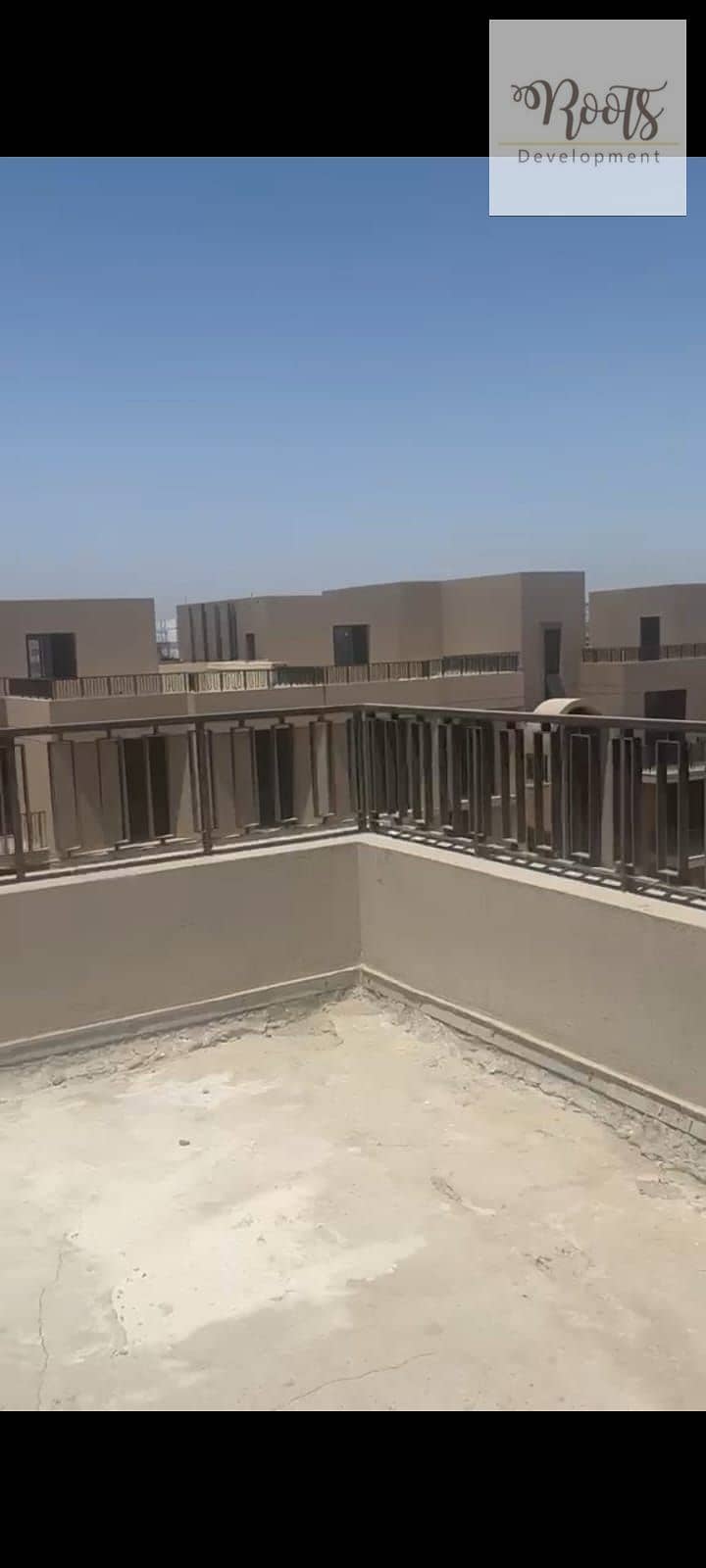For Sale Penthouse 155 sqm, Ready for Delivery, Prime Location - VYE SODIC - New Zayed – pohled 4