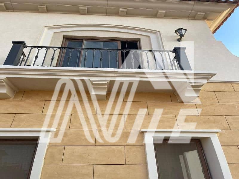 Below Market Price Twinhouse For Sale View Pocket Landscape At City Gate New Cairo - Ansicht 5