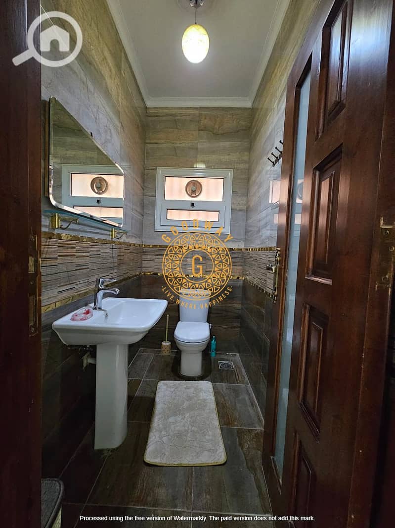 Directly from the owner apartment for rent in Fifth settlement New Cairo - Ansicht 4