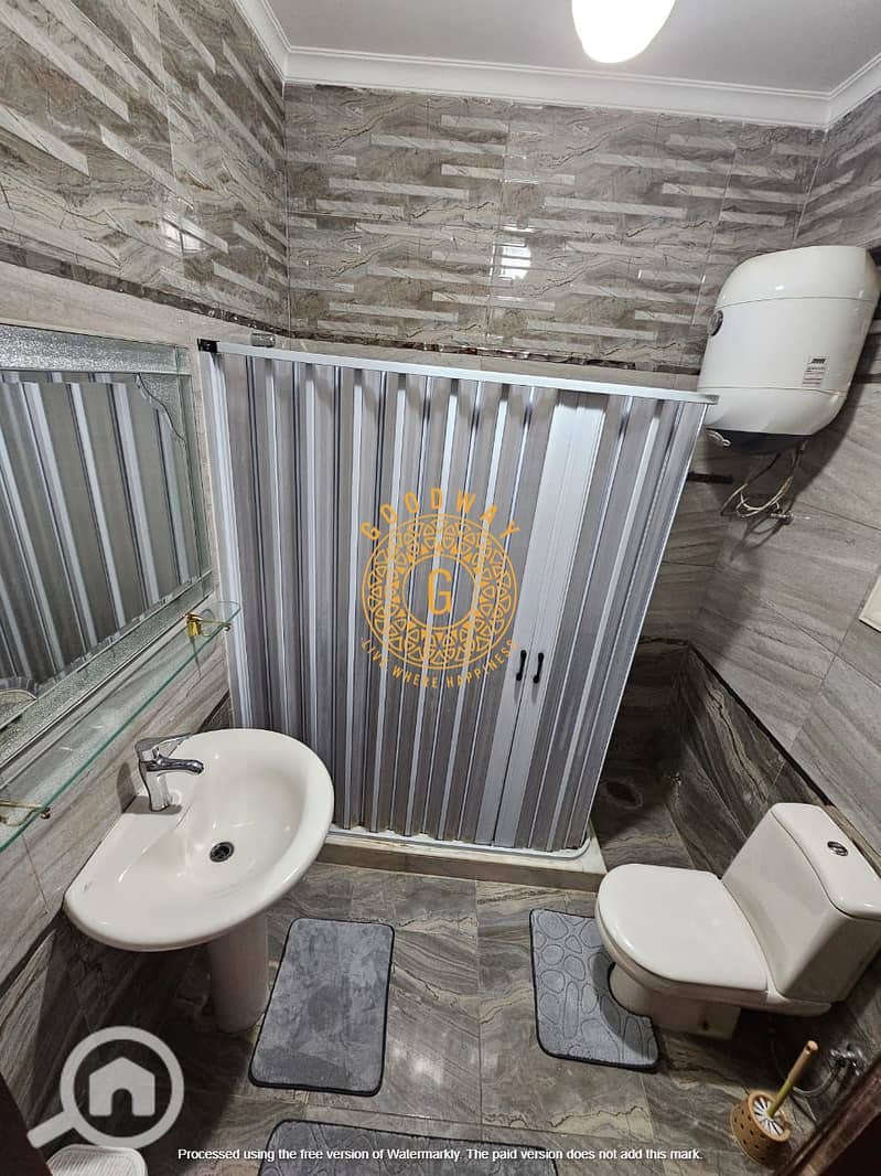 Directly from the owner apartment for rent in Fifth settlement New Cairo - Ansicht 5