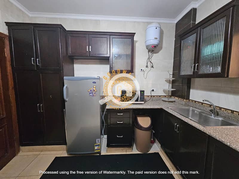 Directly from the owner apartment for rent in Fifth settlement New Cairo - Mehr