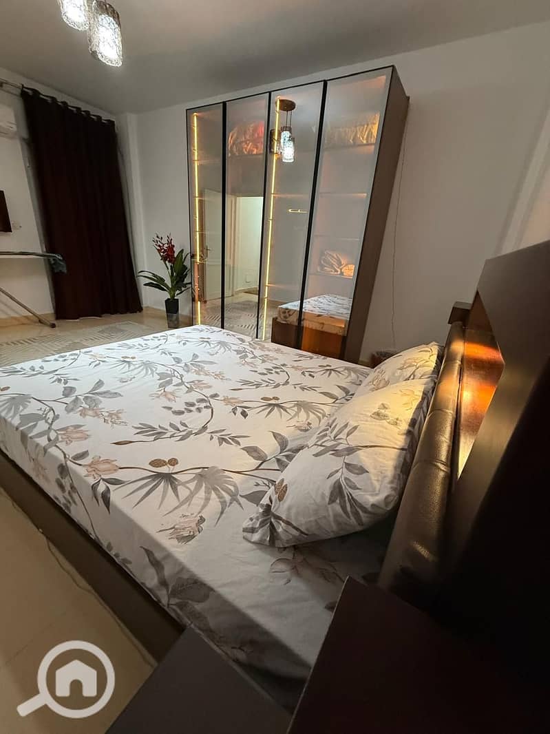 Apartment For Rent in Al-Rehab 2 - Near To Eastern Market - Ansicht 3