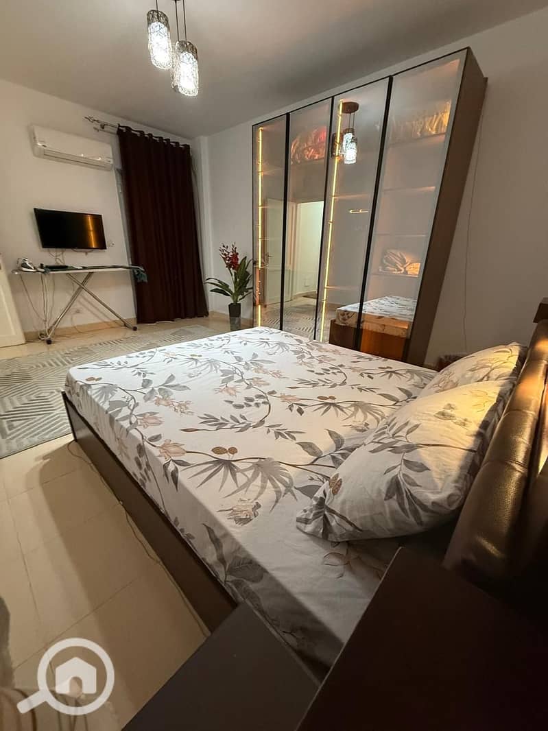 Apartment For Rent in Al-Rehab 2 - Near To Eastern Market - Ansicht 5