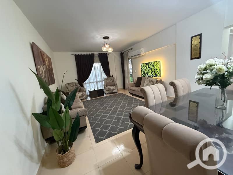Apartment For Rent in Al-Rehab 2 - Near To Eastern Market - Ansicht 6