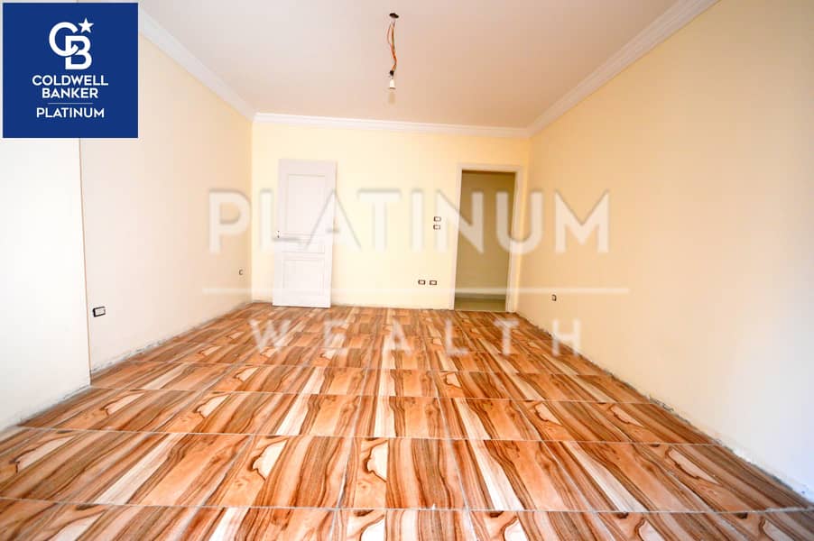 Open view of the sea Luxury finishings All utilities included Apartment for sale 200 m, Al-Hurriya Road, Glim, - Więcej