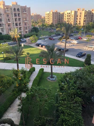 3 Bedroom Flat for Rent in New Cairo, Cairo - u834 (11). jpg 3 Bedroom Flat for Rent in New Cairo, Cairo - u834 (11). jpg