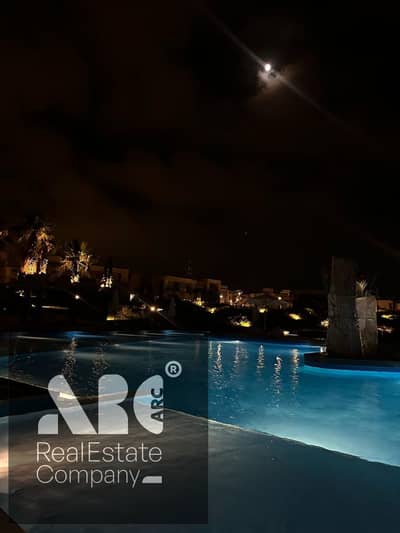 1 Bedroom Chalet for Rent in North Coast, Matruh - 39cde623-6ab8-4566-b46d-e3964a6e12bd. jpg