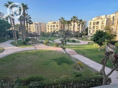 فلیٹ 2 غرفة نوم للايجار في الشيخ زايد، الجيزة - 49571. jpg