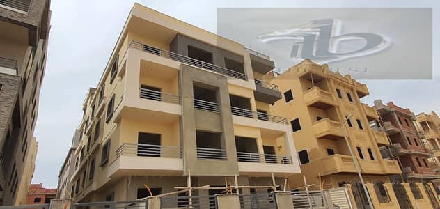 فلیٹ 3 غرف نوم للبيع في القاهرة الجديدة، القاهرة - 6389d91c-7ad6-4e01-9b7e-a4759cee5488. jpeg