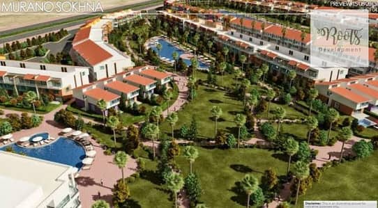 3 Bedroom Flat for Sale in Ain Sukhna, Suez - images. jfif. jpg