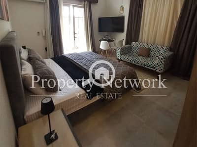 1 Bedroom Flat for Rent in Katameya, Cairo - 1000149576. jpg