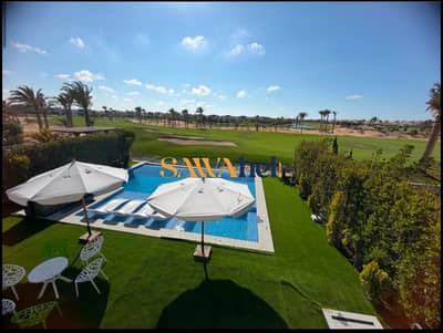 4 Bedroom Villa for Rent in North Coast, Matruh - cd9b28d4-ea32-4be0-9dbe-0c375096e5fb. jpg