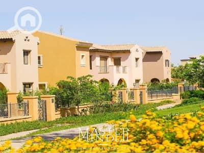 4 Bedroom Villa for Rent in New Cairo, Cairo - 7. jpg