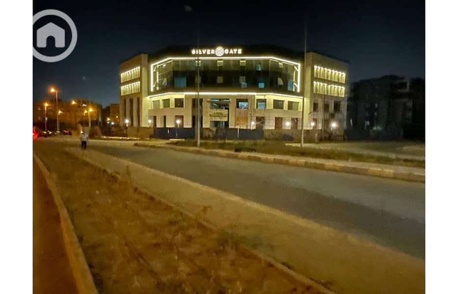 Clinic for rent in Silver Gate Mall with air conditioning - Ansicht 4