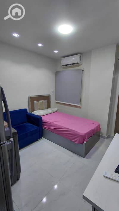 1 Bedroom Flat for Rent in El Khalifa, Cairo - 1000451749. jpg