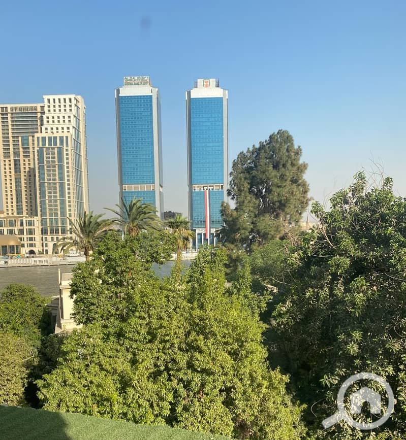 Apartment for sale in Zamalek - Widok 3