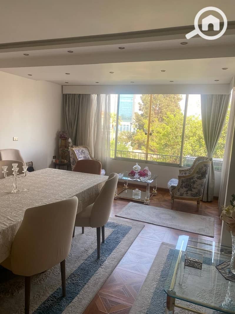 Apartment for sale in Zamalek - Widok 5