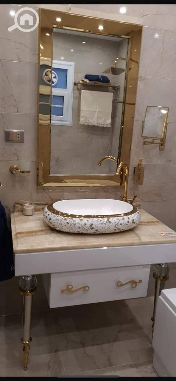 Apartment for sale in Zamalek - Widok 6