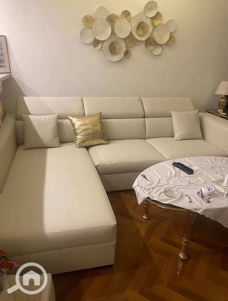 Apartment for sale in Zamalek - Więcej