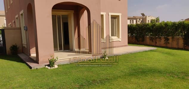 4 Bedroom Villa for Rent in New Cairo, Cairo - U247774 (6). jpeg