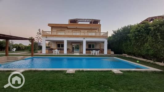 6 Bedroom Villa for Rent in North Coast, Matruh - 1000112782. jpg