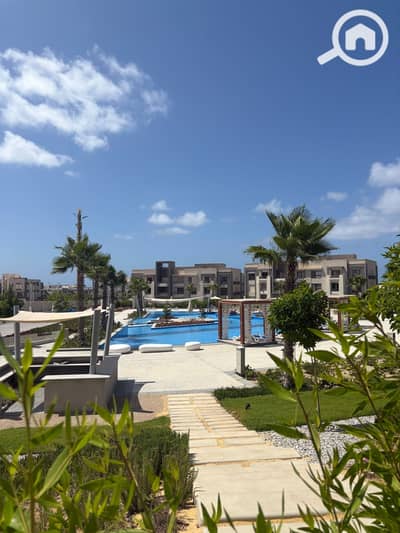 3 Bedroom Chalet for Sale in North Coast, Matruh - 85a70389-bdfe-46b0-b53a-6fc2102c64f5. jpg 3 Bedroom Chalet for Sale in North Coast, Matruh - 85a70389-bdfe-46b0-b53a-6fc2102c64f5. jpg