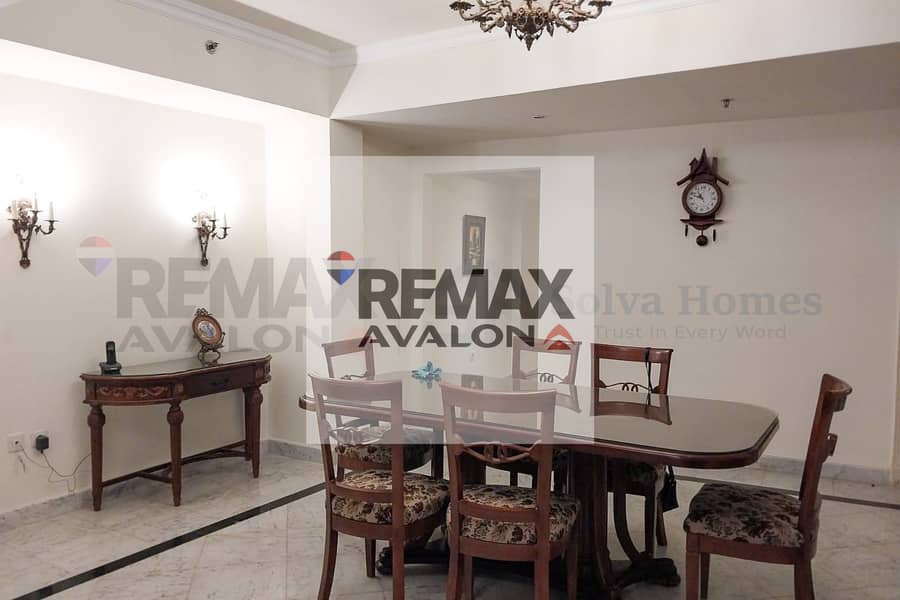 Fully Furnished Seafront Apartment for Rent in (Four Seasons – San Stefano) - Ansicht 4