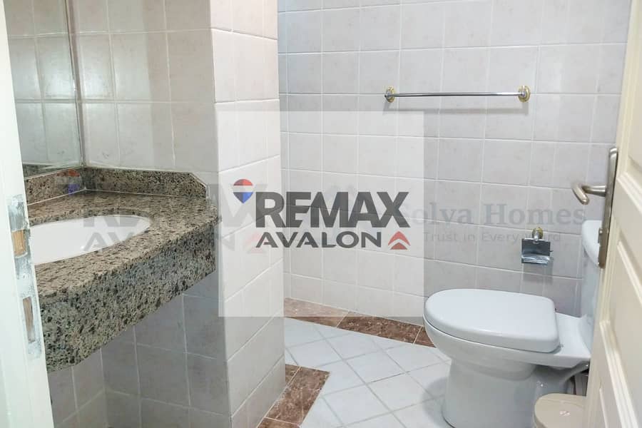 Fully Furnished Seafront Apartment for Rent in (Four Seasons – San Stefano) - Mehr