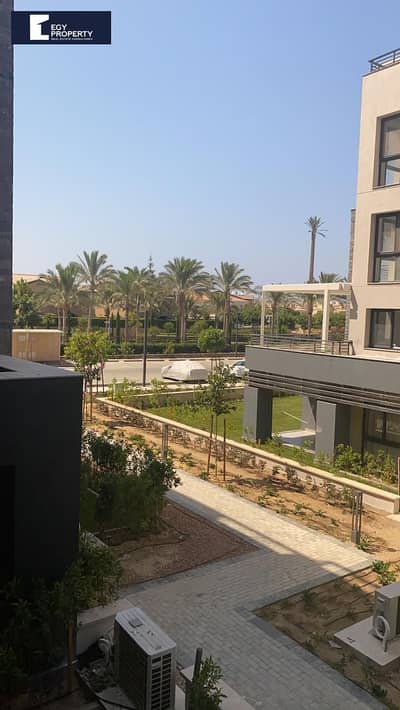 2 Bedroom Chalet for Sale in North Coast, Matruh - 59143. jpg