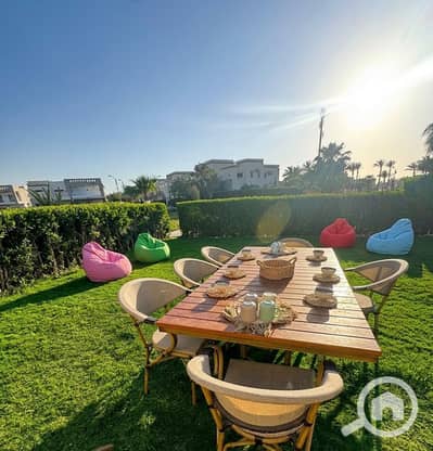 4 Bedroom Chalet for Rent in North Coast, Matruh - 283. jpg 4 Bedroom Chalet for Rent in North Coast, Matruh - 283. jpg