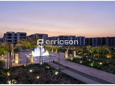 3 Bedroom Duplex for Sale in New Cairo, Cairo - Untitled design (5). jpg