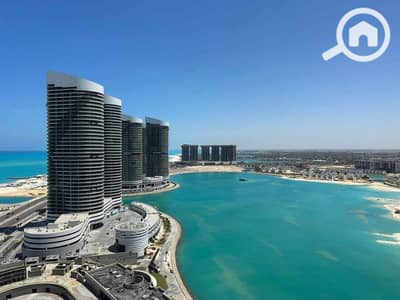 2 Bedroom Hotel Apartment for Sale in North Coast, Matruh - WhatsApp Image 2026-06-30 at 8.42. 00 PM. jpeg