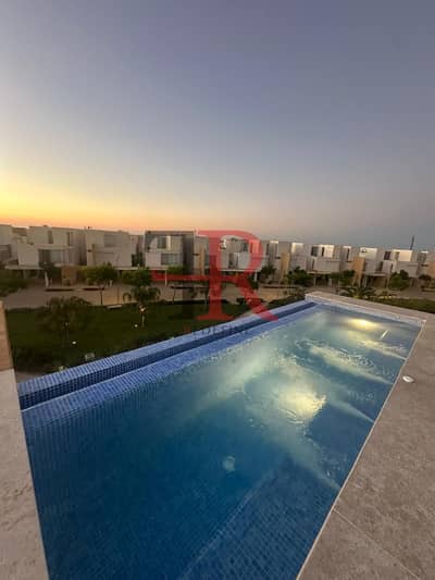 4 Bedroom Chalet for Rent in North Coast, Matruh - WhatsApp Image 2026-06-30 at 8.31. 45 PM (1). jpeg