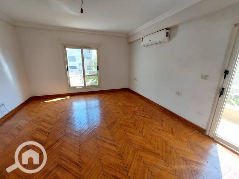 Villa for rent in the Grand Residence compound, New Cairo (Fifth Settlement); excellent location, very close to Al-Tesaeen Street. – další